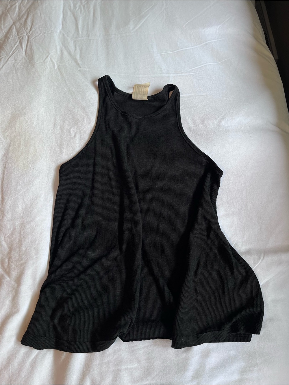 Free People Ribbed Tank